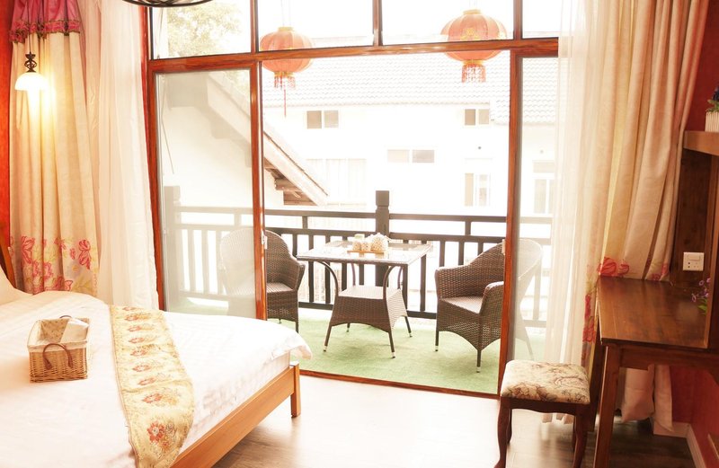 Lingyin Tangchao Hostel HangzhouGuest Room