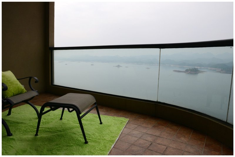 Bedom Apartment (Hangzhou Qiandao Lake) Guest Room