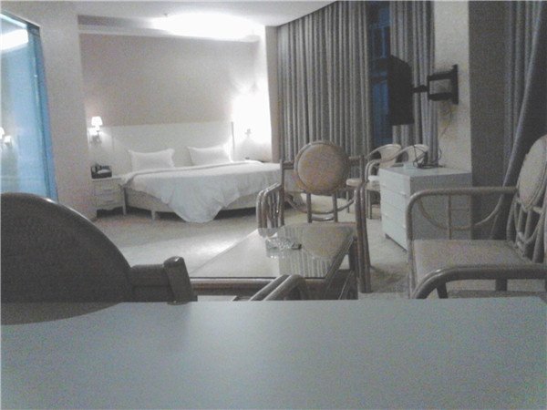 Haoshijie Hotel (Zhongshan Shenwan)Guest Room