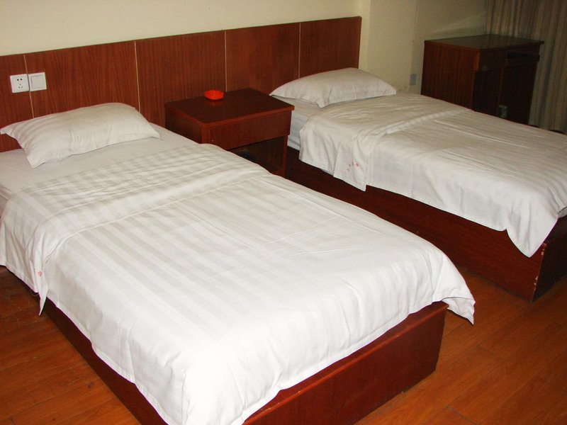 Yongfeng Business Hotel Guest Room