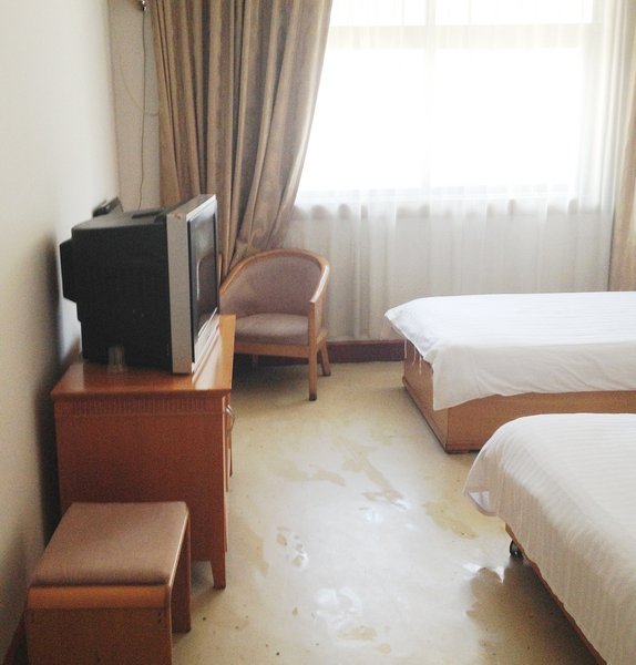 Zhengzhou hangwan fashion hotelGuest Room