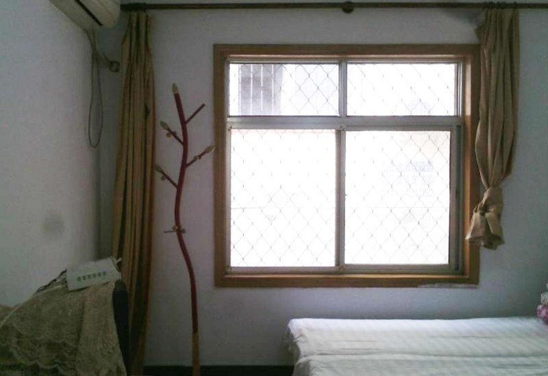 xinxinlvguanGuest Room