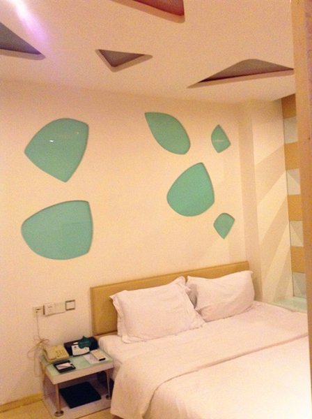 Gelin Chuntian Hotel XiamenGuest Room