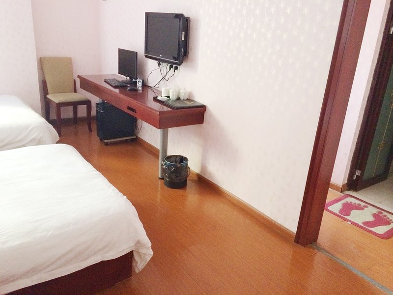 Fengye Business Hotel Guest Room