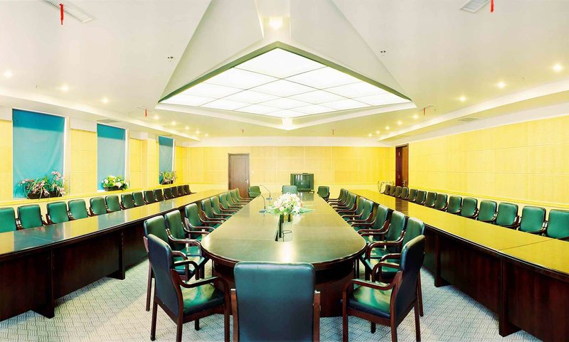 meeting room