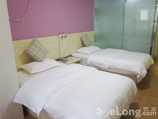 Shenzhen YuanMeng Fast HotelGuest Room