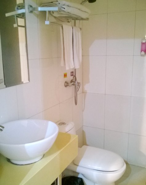 Mingruyue Holiday Hotel Guest Room