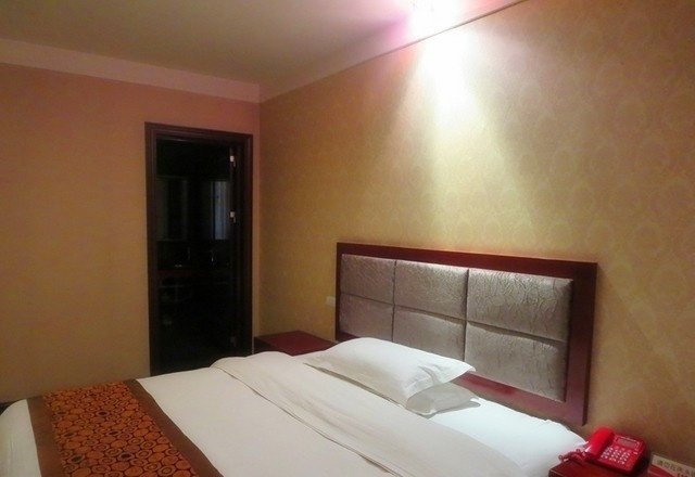 Enshi Xinmei Business HotelGuest Room