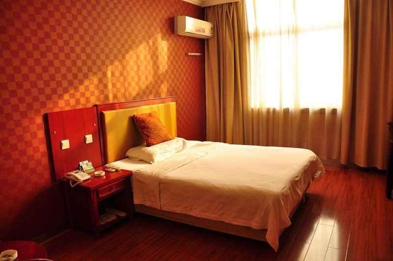 Liangchen Hotel Guest Room