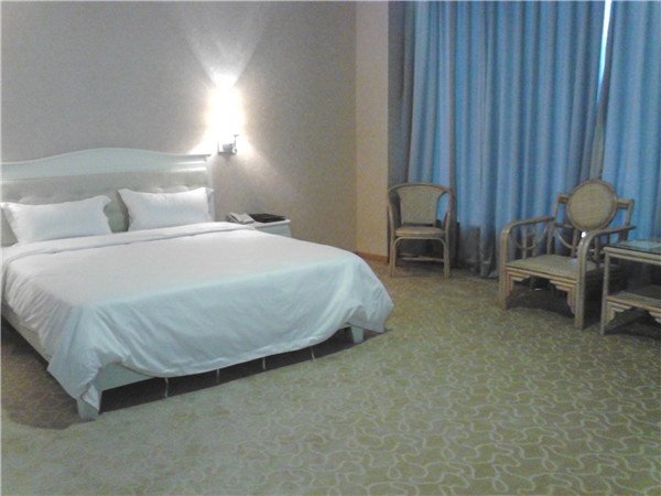 Haoshijie Hotel (Zhongshan Shenwan)Guest Room