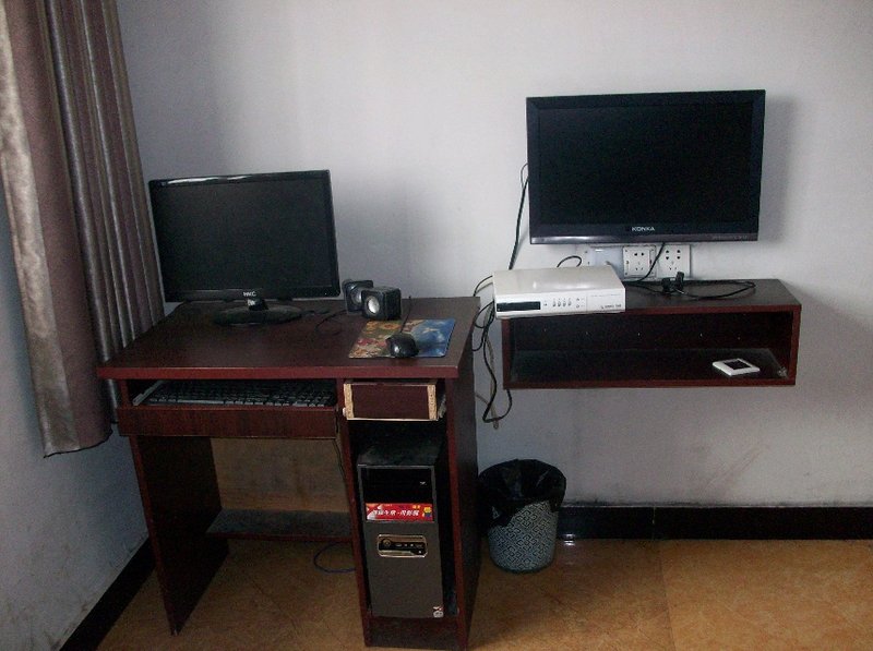 Shunxinyuan Express HotelGuest Room