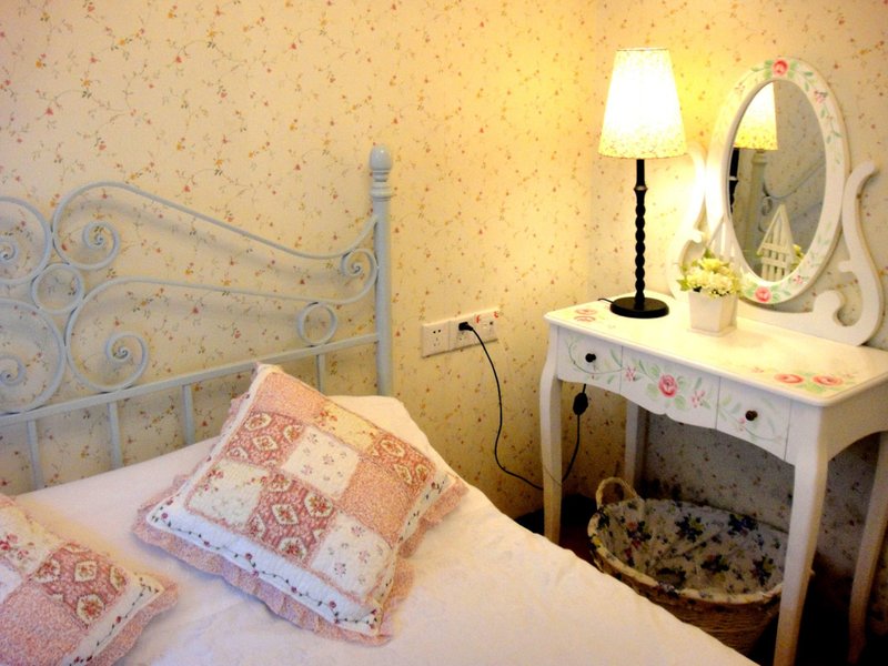 Roman Holiday Garden Hotel Xiamen Guest Room