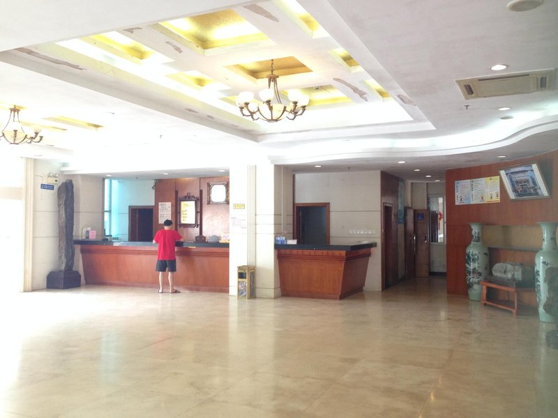 大堂/接待台