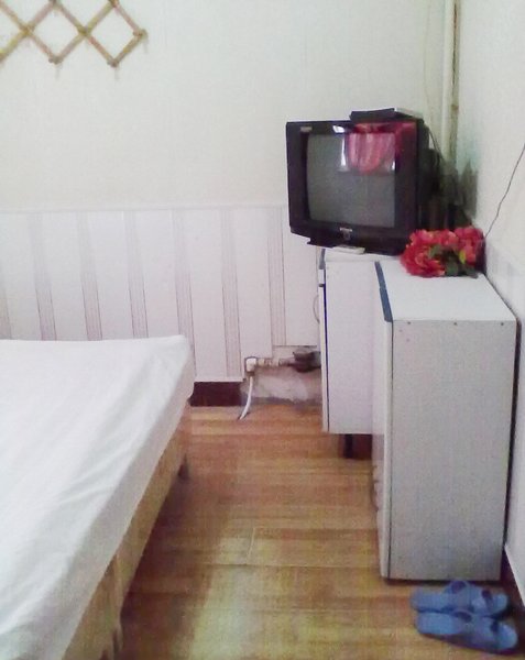 客房
