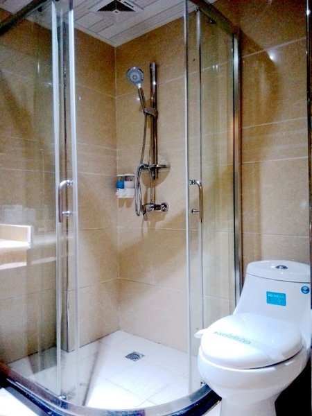 Heng Zhen only hotel  Guest Room