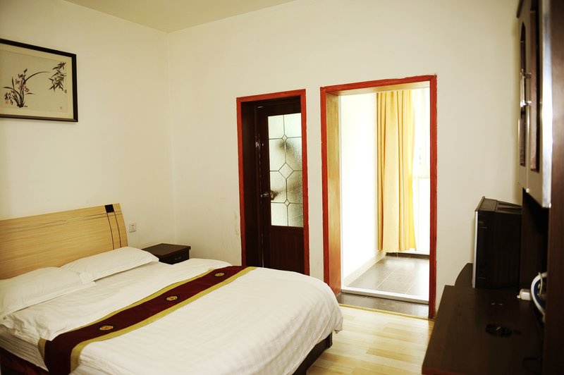 Chenxin Sunshine Hotel Guest Room