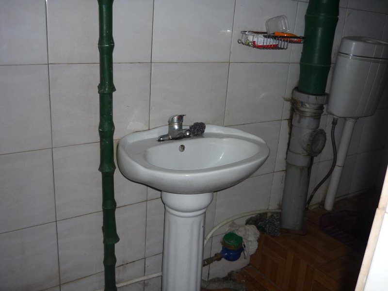 baoshundalvdian Guest Room