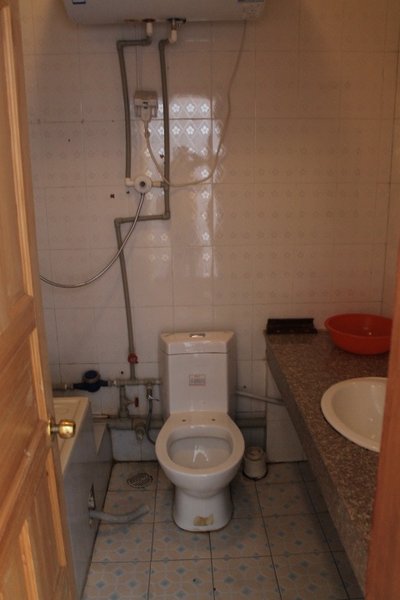 Nyingchi Huibin HotelGuest Room