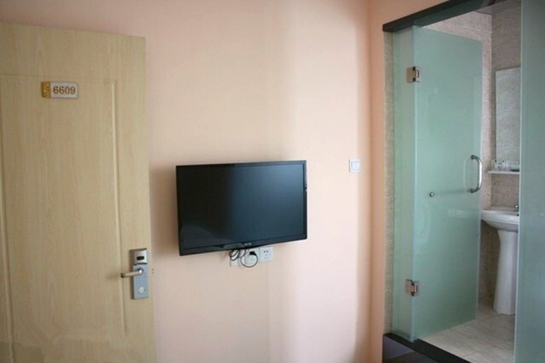 FuJia Express HotelGuest Room