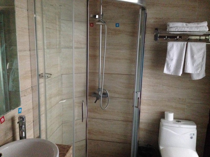 Jingyang HotelGuest Room