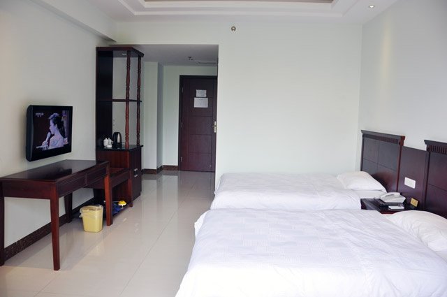 LE JIN XIAO HOTEL Guest Room