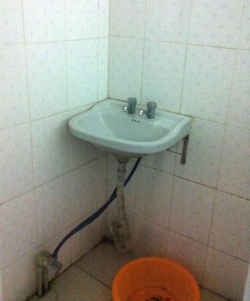 Lhasa Sanyuan Hotel Guest Room