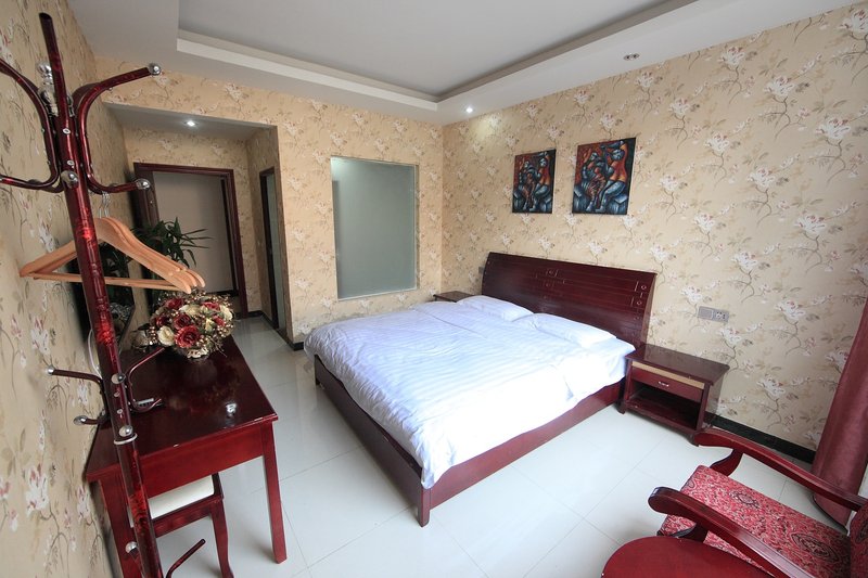 Towo Holiday Hotel (Emei Mountain Baoguo Temple) Guest Room
