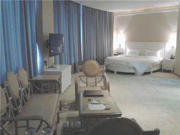 Haoshijie Hotel (Zhongshan Shenwan)Guest Room