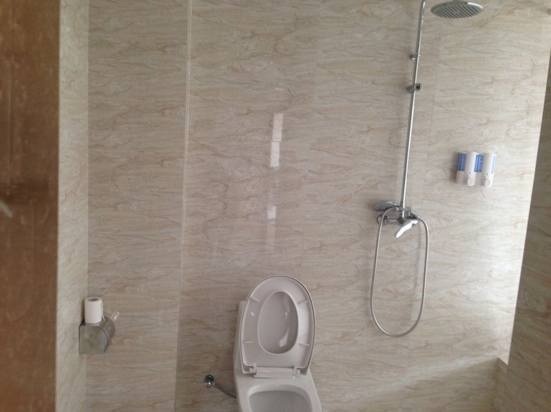 Huanggang 0713 Hotel Guest Room