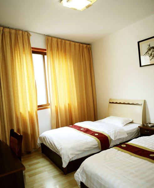 Chenxin Sunshine Hotel Guest Room