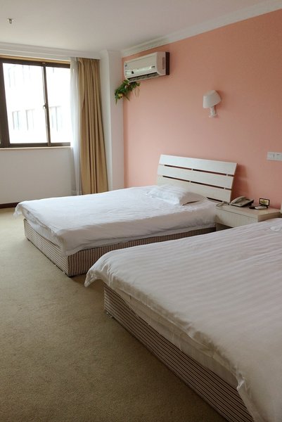 Dongping Business HotelGuest Room