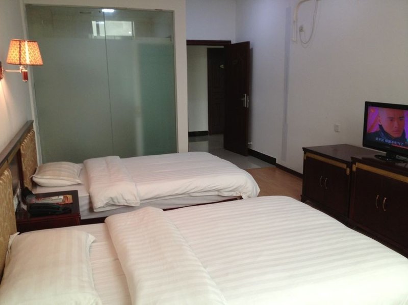Xiangju Health Resort HotelGuest Room