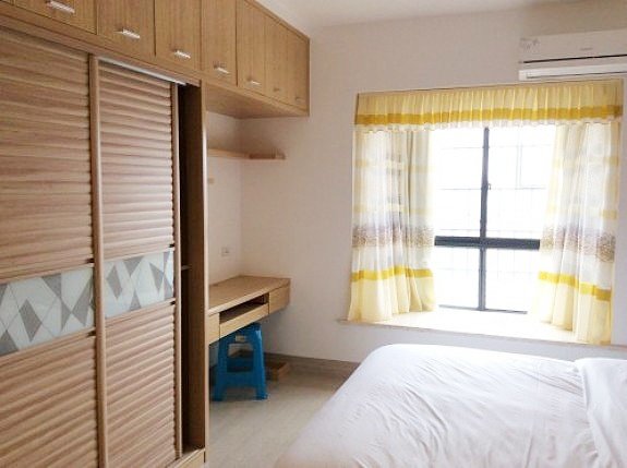 Hechi Yin hua business hotel apartmentGuest Room