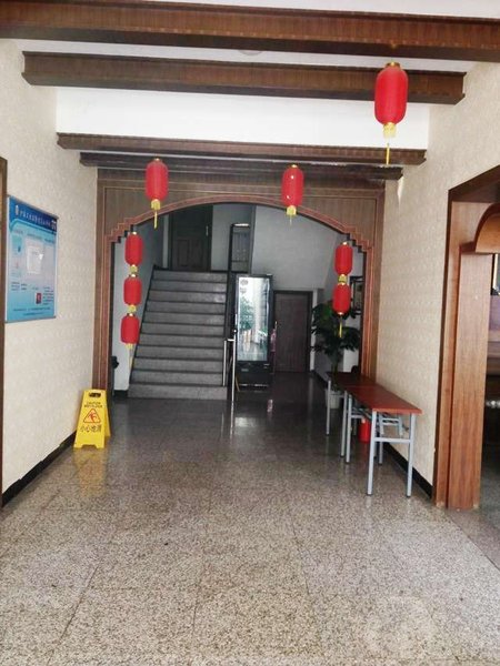 大堂/接待台