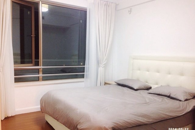 YL International Serviced Apartments(Xiangmei Garden) Guest Room