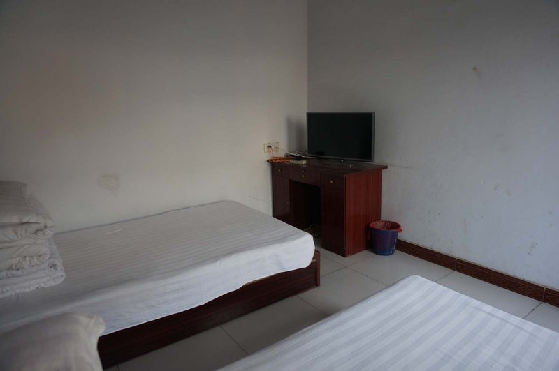 han zhong heng anGuest Room