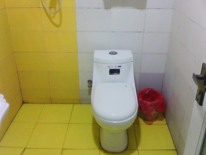 ShouguangXiangjun Hotel Guest Room