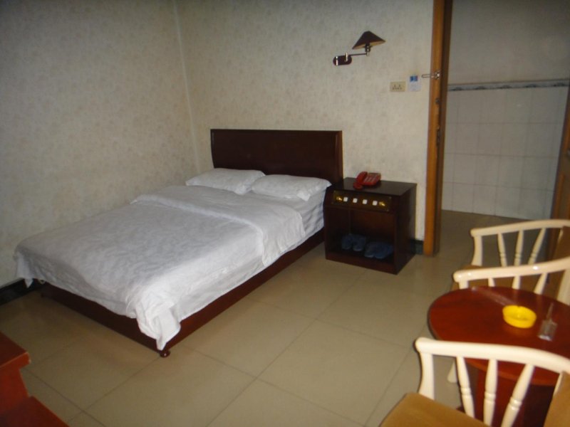 Rong An Jianan Hotel  Guest Room
