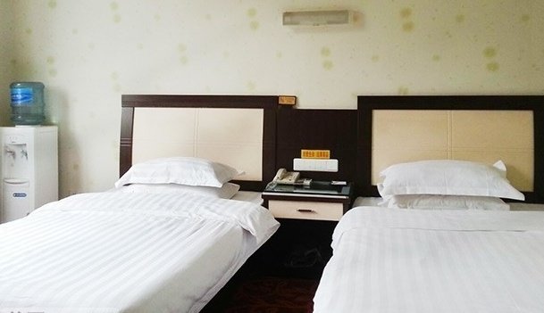 Lijun Holiday HotelGuest Room