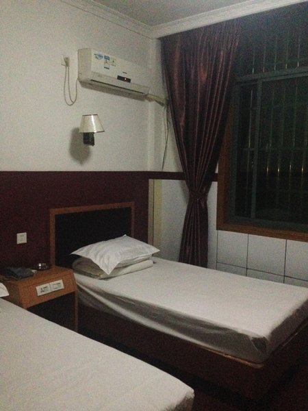 Pinghu zhapu xinyuan hotelGuest Room