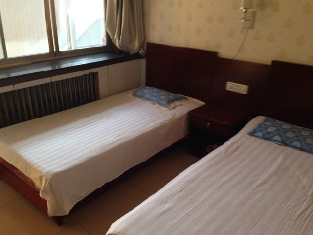 Xintai Kaitai Hotel 客房