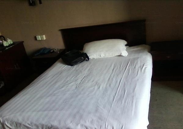 Luoyang SuLong Garden Hotel Guest Room