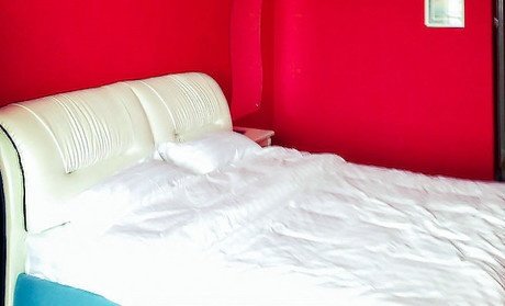 Mingze Apartment Hotel Guest Room