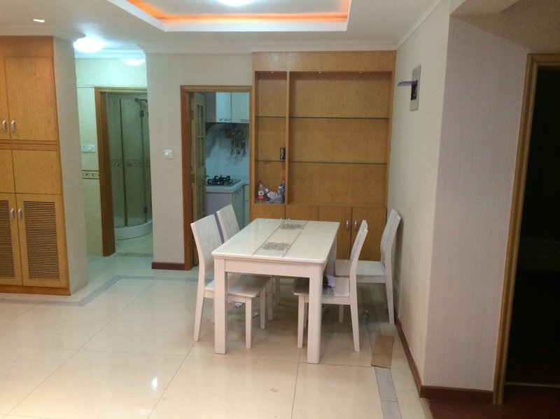 Yimeng Aegean Youth Apartment 其他