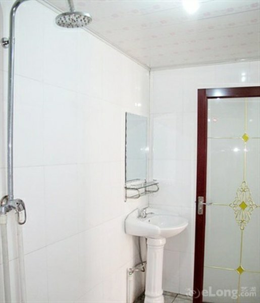 Wutai Mountain Huiyou HotelGuest Room