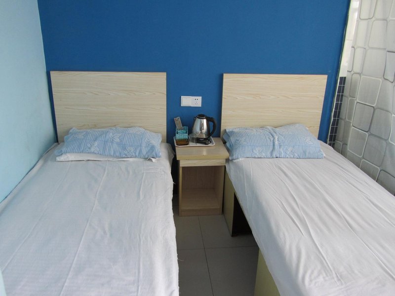 kashgar shixiao hotelGuest Room