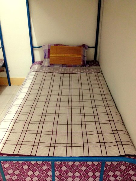 Cha Qing Youth Hostel Guest Room