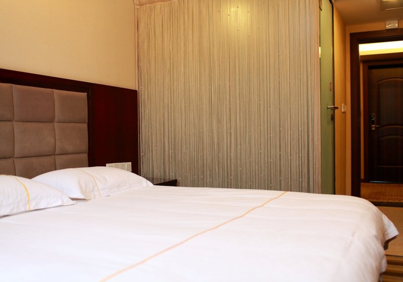 Guizhou Wudang Ruxin Fashion Hotel Guest Room