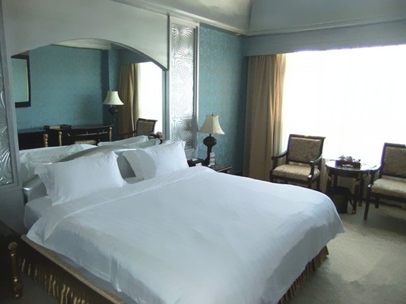 Dongguan Mei Gao Mei Di Kingdom Hotel Guest Room
