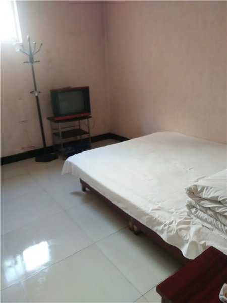 Feifa Daily House Guest Room